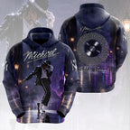 Michael Jackson 3D Apparel – HOATT21266
