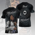 Michael Jackson 3D Apparel – HOATT18547