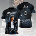 Michael Jackson 3D Apparel – HOATT20651