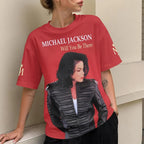 Michael Jackson 3D Apparel – HOATT21036