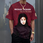 Michael Jackson 3D Apparel – HOATT21035