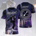 Michael Jackson 3D Apparel – HOATT21266