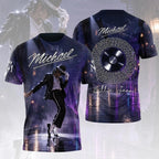 Michael Jackson 3D Apparel – HOATT21266