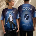 Michael Jackson 3D Apparel – HOATT21622