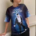 Michael Jackson 3D Apparel – HOATT21622