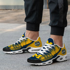 Michigan Wolverines 2026 NCAA Men's Basketball National Champs Air Max Shoes – TMTHU5169