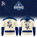Milwaukee Admirals FRIDGE HOODIE
