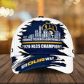 Milwaukee Brewers 2026 National League Champions Classic Cap – MAITM15449