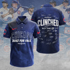 Chicago Cubs 3D Apparel – TANTN16626