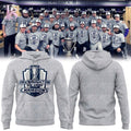 Minnesota State Mavericks Men’s Hockey MacNaughton Cup Hoodie