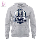 Minnesota State Mavericks Men’s Hockey MacNaughton Cup Hoodie