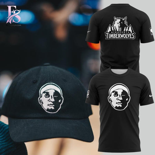 Minnesota Timberwolves 2026 Shirt