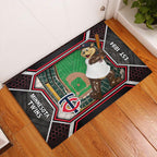 Minnesota Twins Custom Doormat – HOATT13087