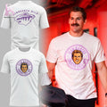 Minnesota Wild Team Marcus Shirt