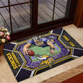Minnesota Vikings Custom Doormat – HOATT12628