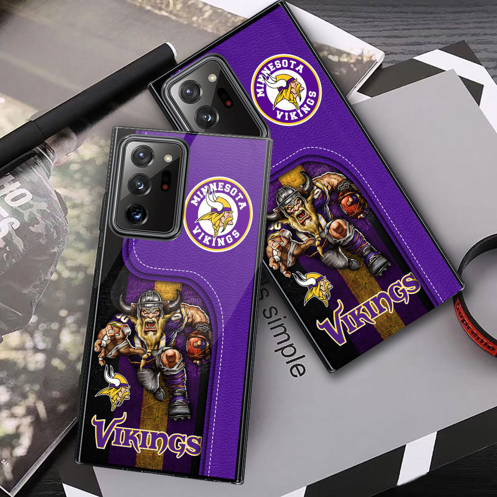 Minnesota Vikings Phone Case – HOATT12661