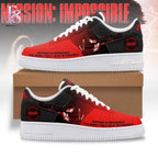 Mission Impossible 8 IMF Air Force Shoes