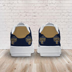 Montana State Bobcats Football AF1 Sneaker – TANTN20090