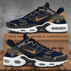 Montana State Bobcats Football Air Max Shoes – TANTN20088