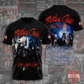 Mötley Crüe 3D Apparel – TANTN 3315