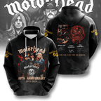 Motörhead 3D Apparel – ANHNV 6211