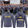 Murray State Racers OMAHA Hoodie