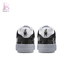 My Chemical Romance we’ll carry on Air Force Shoes