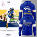 NAU Lumberjacks throwing it back for Homecoming Hoodie