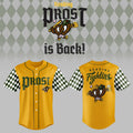 Reading Prost Is Back Baseball Jersey