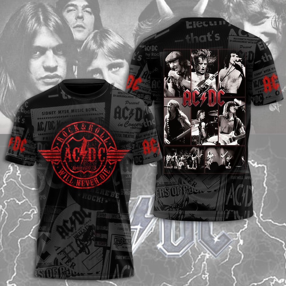 AC/DC 3D Apparel – NGHIAVT 0791