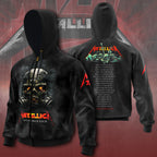 Metallica 3D Apparel – NGHIAVT 1652