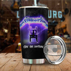 Metallica Tumbler Cup – NGHIAVT 1656.1