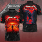 Metallica 3D Apparel – NGHIAVT 1657