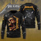 Metallica 3D Apparel – NGHIAVT 1660