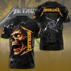 Metallica 3D Apparel – NGHIAVT 1660