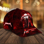 Metallica Classic Cap – NGHIAVT 1671.3
