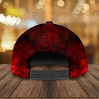 Metallica Classic Cap – NGHIAVT 1671.3