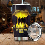 Metallica Tumbler Cup – NGHIAVT 1680.1