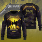 Metallica 3D Apparel – NGHIAVT 1680