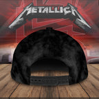 Metallica Classic Cap – NGHIAVT 1682