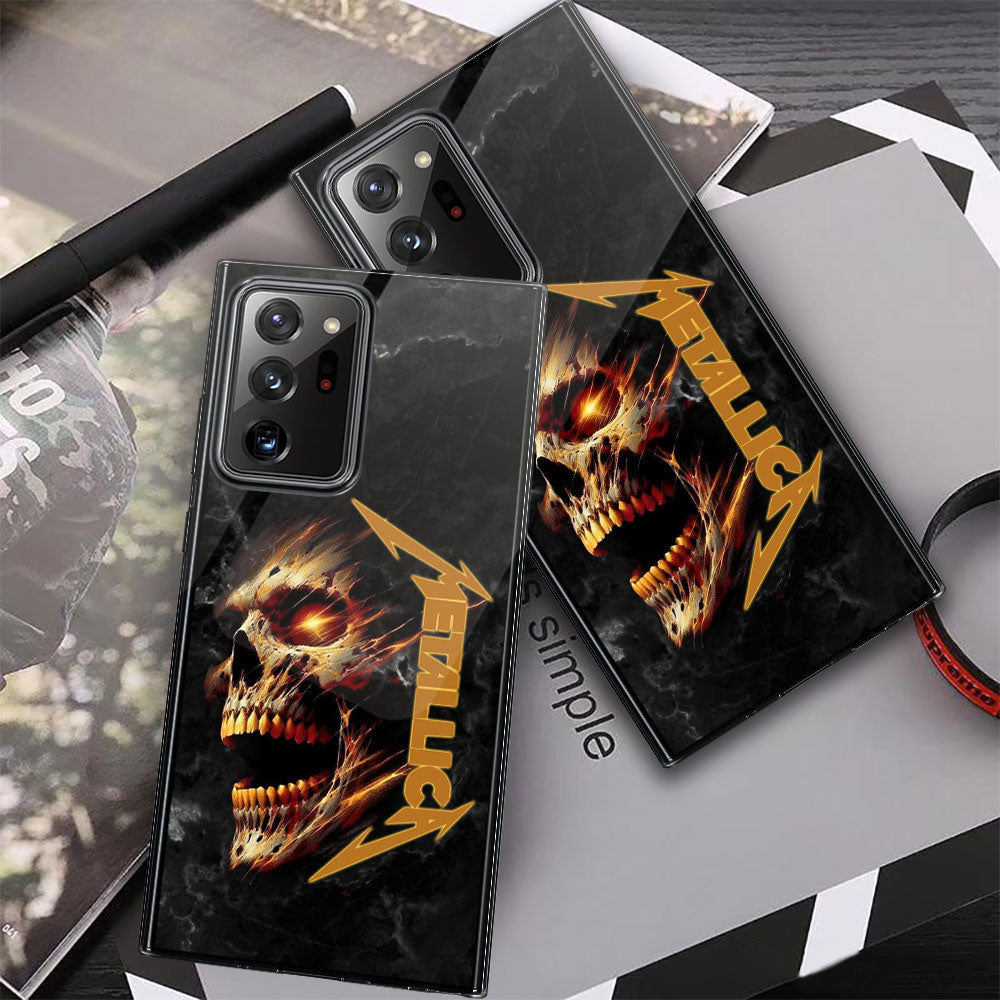 Metallica Phone Case – NGHIAVT 1687