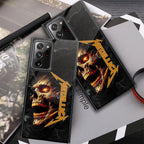 Metallica Phone Case – NGHIAVT 1687