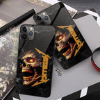 Metallica Phone Case – NGHIAVT 1687