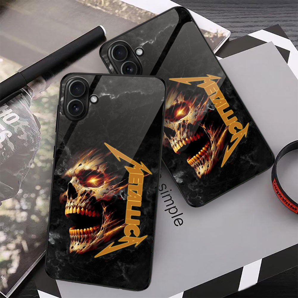 Metallica Phone Case – NGHIAVT 1687