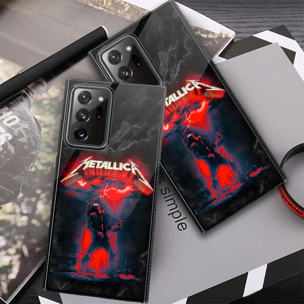 Metallica Phone Case – NGHIAVT 1695