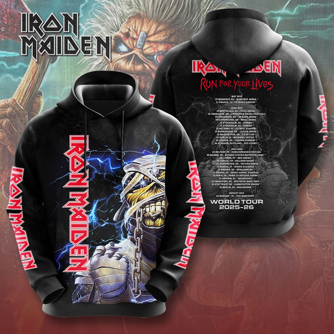 IRMA Band 3D Apparel – NGHIAVT 1701