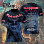 IRMA Band 3D Apparel – NGHIAVT 1703