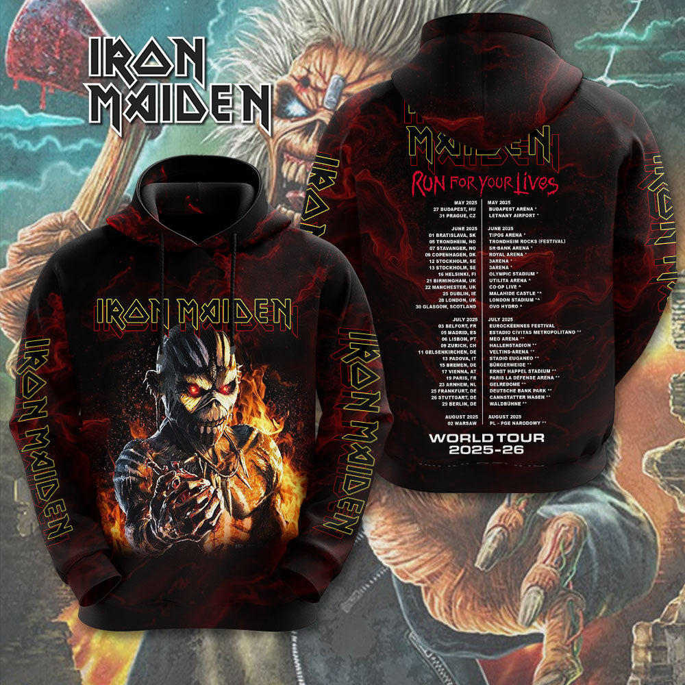 IRMA Band 3D Apparel – NGHIAVT 1708