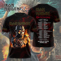 IRMA Band 3D Apparel – NGHIAVT 1708