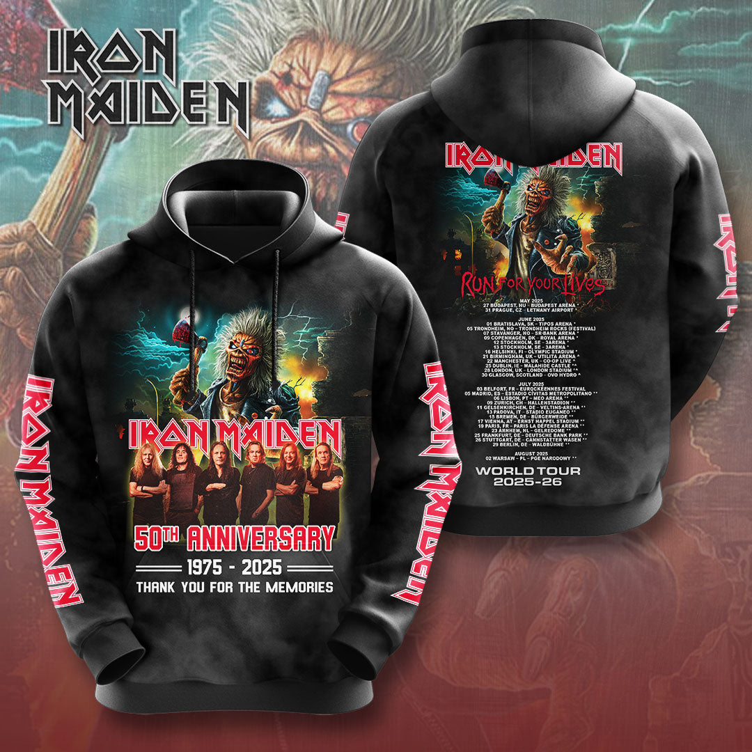 IRMA Band 3D Apparel – NGHIAVT 1709